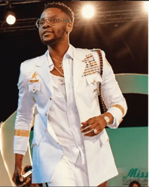 Just Like Davido, FLYBOYINC – Kizz Daniel Is Working On A New Hit “IF” 2018 